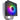 Alternate-Image2 Image for Cooler Master Hyper 212 Spectrum V3 - 1 Pack