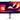 Front Image for Alogic 27"-inch 4K Ultra HD USB-C Hub monitor with Power Delivery and Web Cam