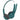 Rear Image for JLab GO Work Pop On-Ear Headset