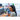 Life-Style Image for Poly Edge E450 IP Phone - Corded - Corded/Cordless - Bluetooth, NFC, Wi-Fi - 3 Multiple Conferencing - Desktop, Wall Mountable - White, Midnight Blue