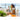 Alternate-Image14 Image for Poly Edge E450 IP Phone - Corded - Corded/Cordless - Bluetooth, NFC, Wi-Fi - 3 Multiple Conferencing - Desktop, Wall Mountable - White, Midnight Blue