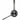 Left Image for Poly Voyager 4320-M Microsoft Teams Certified USB-A Headset +BT700 dongle TAA