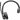 Front Image for Poly Voyager 4310-M Microsoft Teams Certified USB-A Headset +BT700 dongle TAA