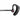 Rear Image for Poly Voyager 5200 Earset