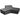Main Image for Poly Wired Microphone for Conference Room - Black