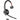 Left Image for Poly Savi 8210 UC Microsoft Teams Certified DECT 1920-1930 MHz USB-A Headset