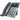 Alternate-Image2 Image for Poly Edge E320 IP Phone - Corded - Corded/Cordless - Bluetooth, NFC - 3 Multiple Conferencing - Desktop, Wall Mountable - White, Midnight Blue