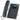 Alternate-Image2 Image for Poly Edge E100 IP Phone - Corded - Corded - 3 Multiple Conferencing - Desktop, Wall Mountable - White, Midnight Blue