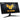 Alternate-Image1 Image for TUF VG27AQ3A 27" Class WQHD Gaming LED Monitor - 16:9 - Black