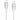 Alternate-Image4 Image for Belkin 240W USB-C to USB-C Cable - 480 Mbps - Nylon, Braided - M/M - 2m/6.6ft - White