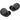 Rear Image for JLab Work Buds In-Ear Headset