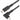Main Image for StarTech 3.3ft (1m) USB-C Cable, Right-Angled, USB 10Gbps, 100W (5A) PD, 8K 60Hz/4K 144Hz DP Alt Mode, Rugged, Thunderbolt Compat.
