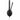 Left Image for Lenovo Wired ANC Headset Gen 2 (Teams)