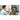 Life-Style Image for Lenovo Wired ANC Headset Gen 2 (Teams)