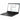 Left Image for Asus Chromebook CM14 CM1402F CM1402FM2A-DS84FT-S 14" Touchscreen Convertible 2 in 1 Chromebook - Full HD - Octa-core (ARM Cortex A76 + Cortex A55) - 8 GB - 64 GB Flash Memory - Gravity Gray