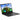 Right Image for Asus Chromebook CM14 CM1402F CM1402FM2A-DS84FT-S 14" Touchscreen Convertible 2 in 1 Chromebook - Full HD - Octa-core (ARM Cortex A76 + Cortex A55) - 8 GB - 64 GB Flash Memory - Gravity Gray
