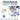 Alternate-Image4 Image for Epson DURABrite Original Extra High Yield Inkjet Ink Cartridge - Black, White Pack