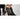 Alternate-Image6 Image for Logitech POP Mouse, Compact and Portable Wireless Bluetooth Mouse With Programmable Buttons and Quiet Clicks, Graphite