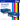 Alternate-Image6 Image for Brother Genuine TN229C Standard Yield Cyan Toner Cartridge
