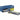 Main Image for Brother Genuine TN229XXLY Super High-yield Yellow Toner Cartridge