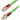 Main Image for StarTech 15m (49.2ft) LC to LC (UPC) OM5 Multimode Fiber Optic Cable, 50/125&micro;m Duplex Zipcord, 40G/100G, LSZH Fiber Jumper Cord