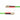 Alternate-Image2 Image for StarTech 20m (65.6ft) LC to LC (UPC) OM5 Multimode Fiber Optic Cable, 50/125&micro;m Duplex Zipcord, 40G/100G, LSZH Fiber Jumper Cord
