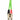 Alternate-Image3 Image for StarTech 2m (6.6ft) LC to LC (UPC) OM5 Multimode Fiber Optic Cable, 50/125&micro;m Duplex Zipcord, 40G/100G, LSZH Fiber Jumper Cord