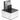 Alternate-Image3 Image for OWC Drive Dock SATA/600, PCI Express NVMe - USB 3.2 (Gen 2) Type C Host Interface Desktop - Silver, Black
