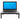 Front Image for Mount-It! Adjustable Desktop Riser & Stand