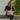 Life-Style Image for Swissdigital KATY ROSE NG Lotus Tote Bag - USB Charging Port, RFID Protection, LED Light, Eco-Friendly Fabric, 14" Laptop Compartment, Powerbank Pocket, Key Clip & Multifunctional Pockets