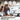 Alternate-Image9 Image for ViewSonic VP3456A 34 Inch 1440p Ultrawide ColorPro Monitor, Curved Display with 100% sRGB and Pantone Validated for Professional Graphic Design, Advanced Ergonomics, 100W USB-C, HDMI, and DP Inputs