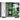 Alternate-Image3 Image for HPE SMART CHOICE ProLiant ML110 G11 4.5U Tower Server - 1 x Intel Xeon Silver 4410Y 2 GHz - 32 GB RAM - 960 GB SSD - (2 x 480GB) SSD Configuration - Serial ATA, Serial Attached SCSI (SAS) Controller