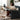 Alternate-Image6 Image for Mount-It! Gas Spring Height Adjustable Rolling Laptop Desk with Lockable Casters, White