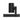 Rear Image for Yealink UVC86 Video Conferencing Camera - 8 Megapixel - 30 fps - Black - USB 3.0 Type B