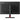 Rear Image for Lenovo ThinkVision 27 3D 27" Class 4K UHD LED Monitor - 16:9 - Raven Black