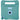 Rear Image for Kid's Antimicrobial Case for iPad&reg; A16, iPad Air&reg; 11-inch (M4, M3, M2), iPad&reg; 10.9-inch (10th gen), iPad Air&reg; 10.9-inch (5th and 4th gen), and iPad Pro&reg; 11-inch (4th, 3rd, 2nd, and 1st gen), Teal