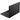 Alternate-Image1 Image for HP Fortis G10 11.6" Chromebook - HD - Intel N-Series N100 - 4 GB - 32 GB Flash Memory - English Keyboard - Jack Black - Smart Buy