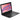 Main Image for HP Fortis G10 11.6" Chromebook - HD - Intel N-Series N100 - 4 GB - 32 GB Flash Memory - English Keyboard - Jack Black - Smart Buy