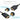 Alternate-Image2 Image for StarTech 10ft (3m) USB to Serial Adapter Cable, COM Retention, FTDI, DB9 RS232, Interchangeable DB9 Screws/Nuts, Windows/macOS/Linux