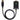 Alternate-Image5 Image for StarTech 3ft (1m) USB to Null Modem Serial Adapter Cable, COM Retention, FTDI, RS232, Changeable DB9 Screws/Nuts, Windows/macOS/Linux