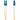 Alternate-Image3 Image for StarTech 3m (9.8ft) LC to SC (UPC) OS2 Single Mode Duplex Fiber Optic Cable, 9/125, 100G, Low Insertion Loss, LSZH Fiber Jumper Cord