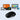 Alternate-Image9 Image for Adesso Air Mouse Wireless Multifunctional Presenter Mouse