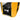 Alternate-Image5 Image for Thermaltake The Tower 300 Bumblebee Micro Tower Chassis
