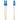 Alternate-Image1 Image for StarTech 30m (98.4ft) LC to LC (UPC) OS2 Single Mode Duplex Fiber Optic Cable, 9/125, 100G, Low Insertion Loss, LSZH Fiber Jumper Cord