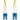Alternate-Image3 Image for StarTech 2m (6.6ft) LC to LC (UPC) OS2 Single Mode Duplex Fiber Optic Cable, 9/125, 100G, Low Insertion Loss, LSZH Fiber Jumper Cord