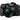 Left Image for Olympus OM SYSTEM OM-1 Mark II 20.4 Megapixel Mirrorless Camera with Lens - 0.47" - 1.57" - Black