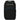 Front Image for Targus Coastline EcoSmart TBB643GL Carrying Case (Backpack) for 15" to 16" Notebook - Black - TAA Compliant