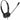Alternate-Image3 Image for Adesso Headset with Push to talk, Volume +/-, Answer/End Call Controls