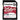 Main Image for Kingston Canvas React Plus 256 GB Class 10/UHS-II (U3) V60 SDXC