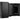 Alternate-Image1 Image for HP Mounting Sleeve for Mini PC, Power Supply, Display